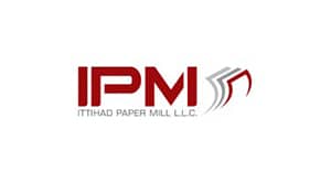 Ittihad Paper Mill